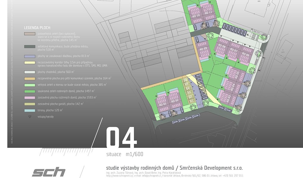 Prodej bytu 3+kk 77 m², Jihlava – náhled fotky 7