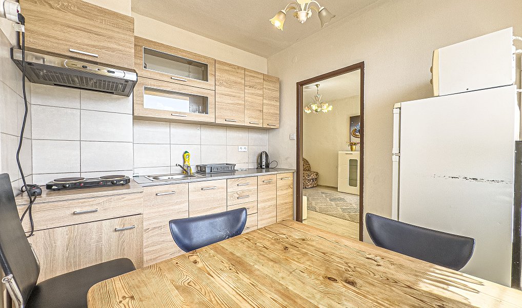 Pronájem bytu 2+1 54 m², Teplice – náhled fotky 5