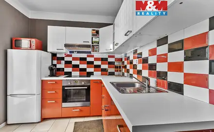 Prodej bytu 1+1 52 m², náměstí Na Balabence, Praha 9 - Libeň