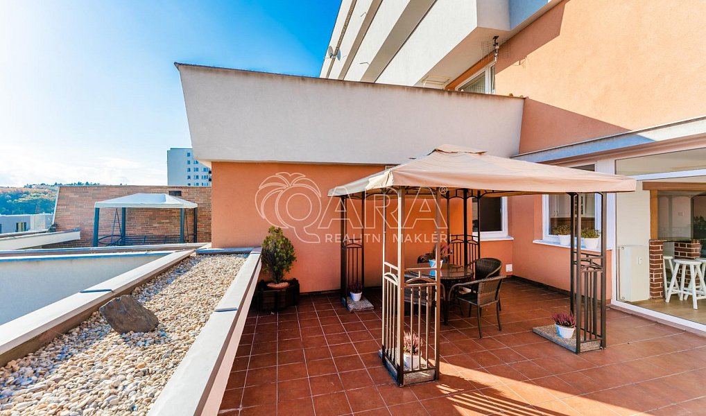 Prodej bytu 4+kk 103 m², Praha – náhled fotky 4