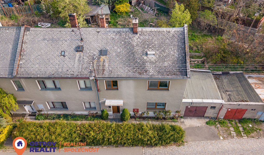 Prodej domu 137 m² s pozemkem 278 m², Šternberk – náhled fotky 3