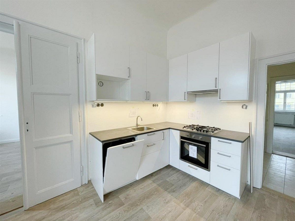 Pronájem bytu 3+kk 75 m² – fotografie 2
