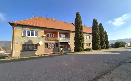 Pronájem bytu 3+1 92 m², Domoušice, okres Louny