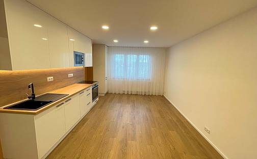 Pronájem bytu 2+kk 42 m², Pod Koníčky, Klatovy