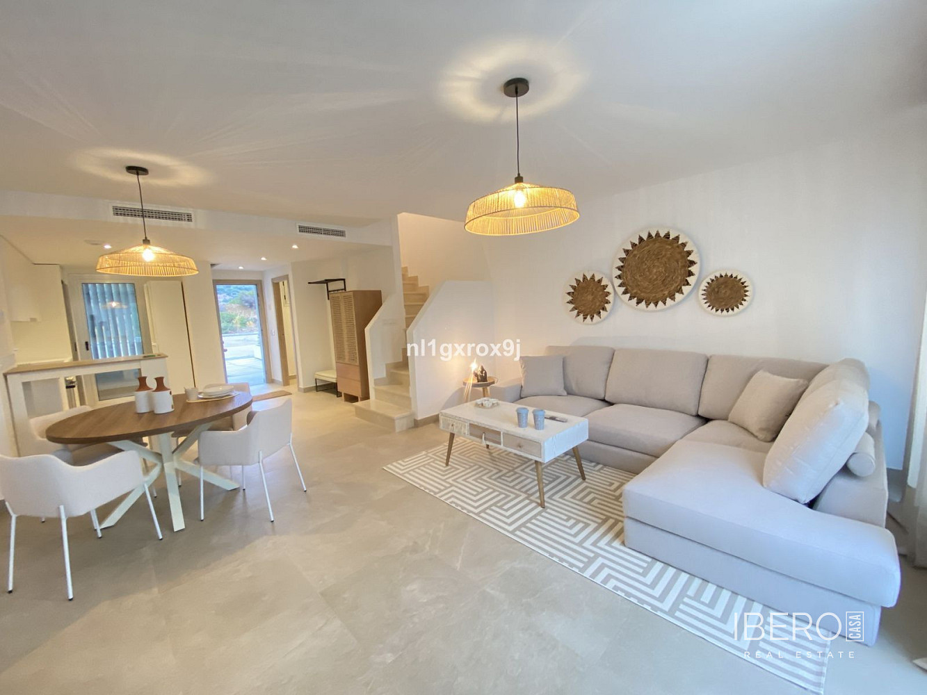Casa 4+kk – Estepona, Barriada Islas Canarias - Vista 5