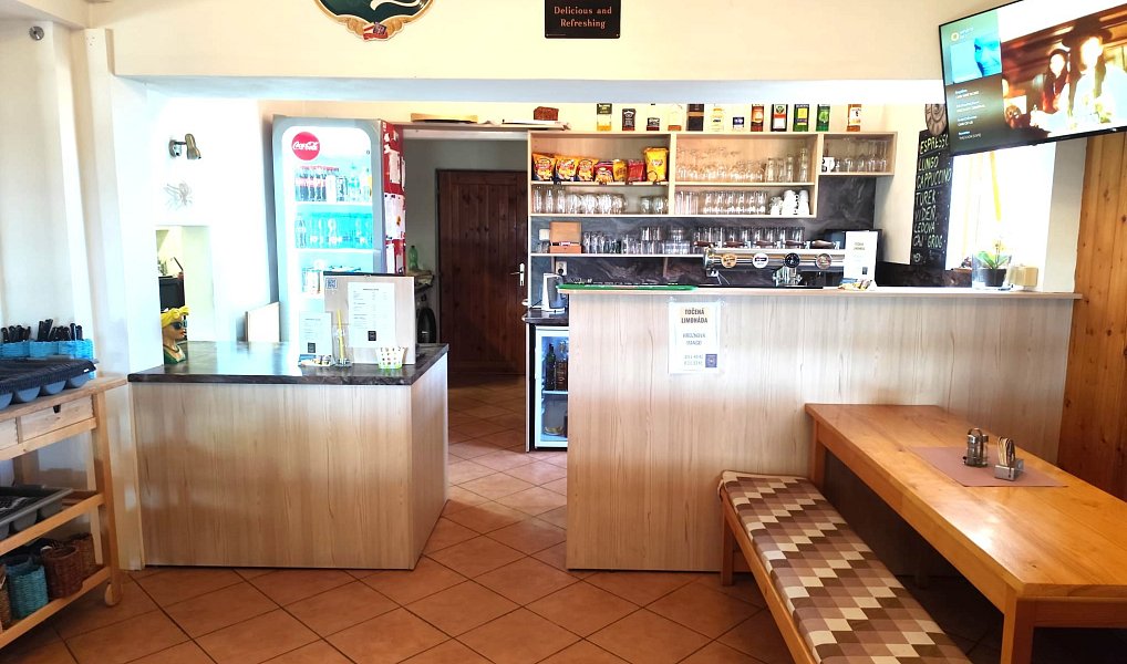 Prodej restaurace 166 m², Pasohlávky – náhled fotky 12