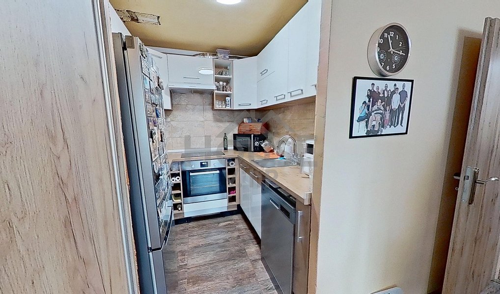 Prodej bytu 2+kk 45 m², Praha – náhled fotky 13