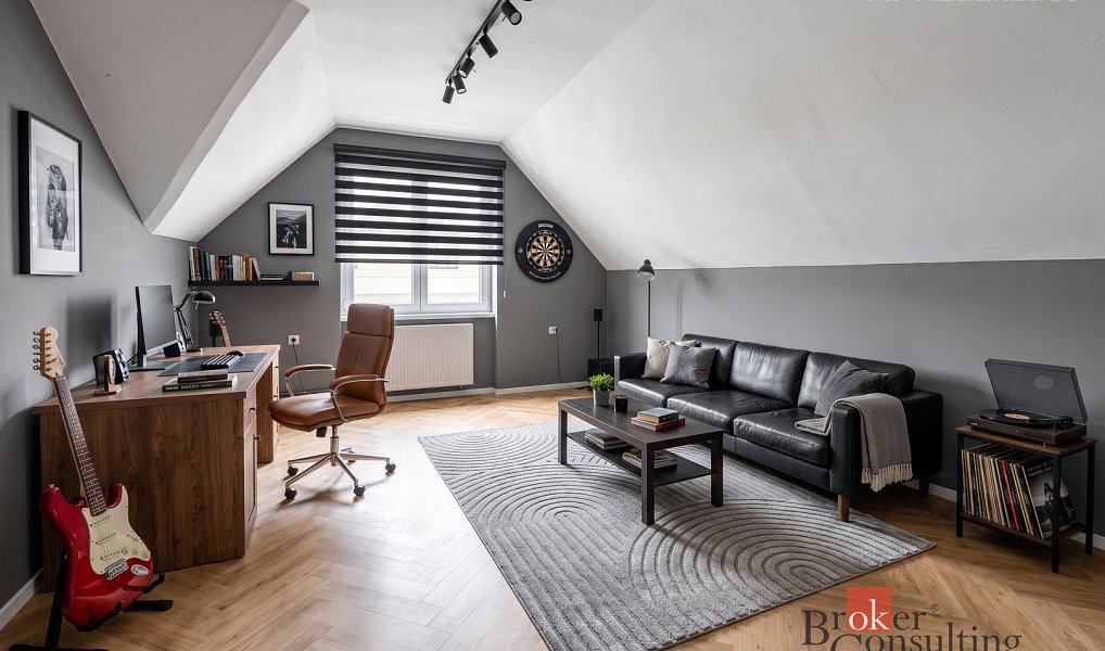 Prodej domu 236 m² s pozemkem 361 m², Březnice – náhled fotky 7