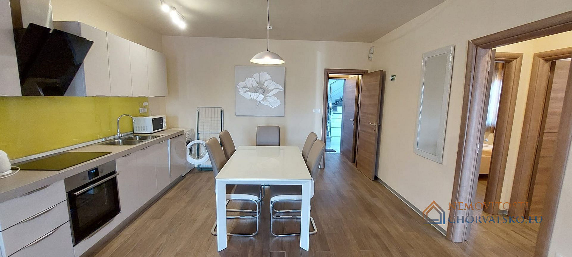 Prodej bytu 2+kk 81 m² - Widok 3