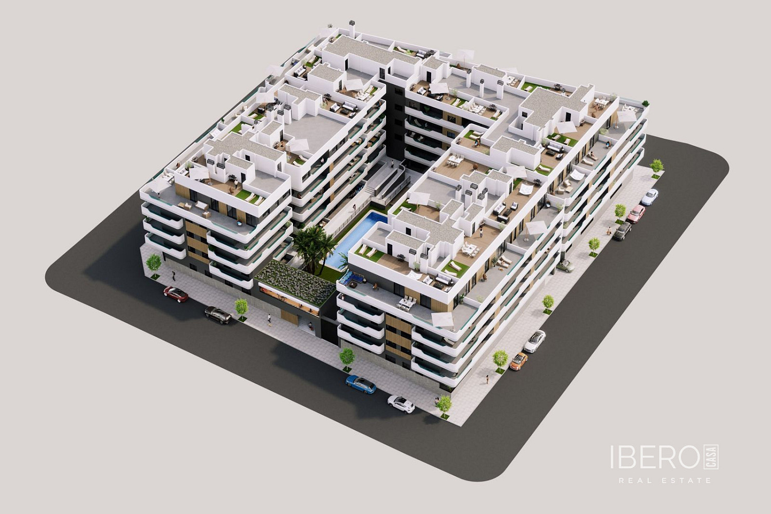 Prodej bytu 3+kk 86 m² - Mehr