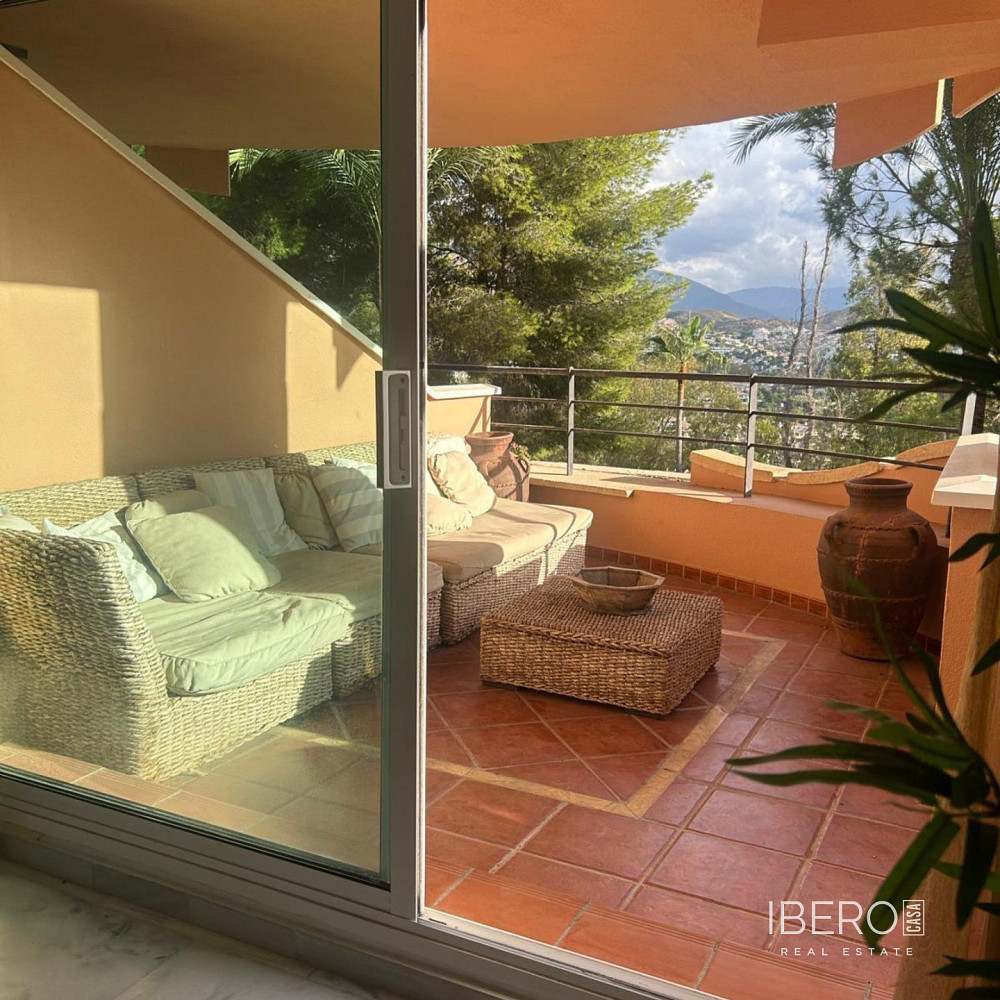 Piso 3+kk – Marbella, Barrio Alto - Vista 3