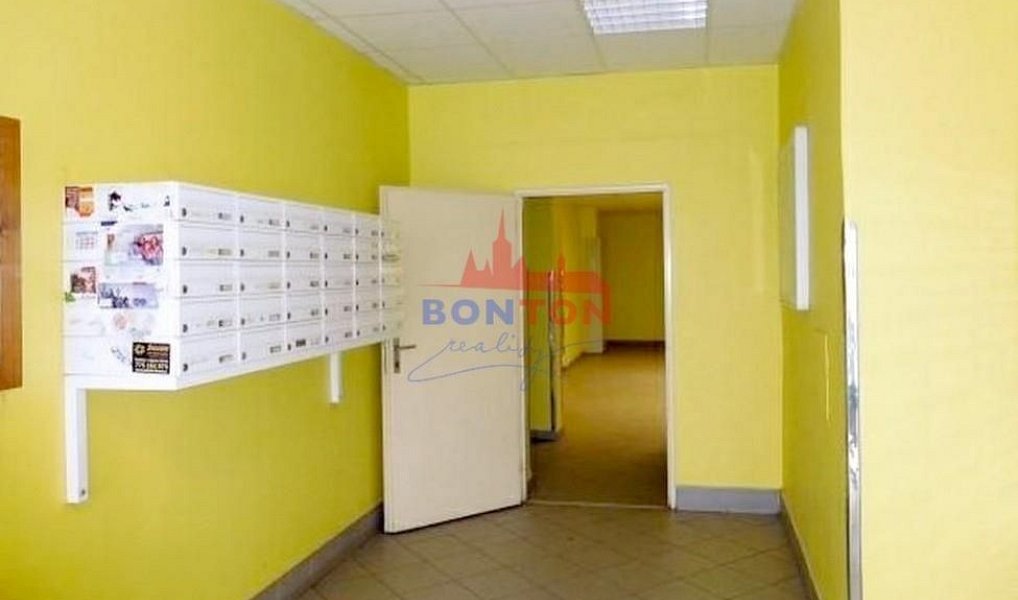 Prodej bytu 1+kk 27 m², Praha – náhled fotky 16