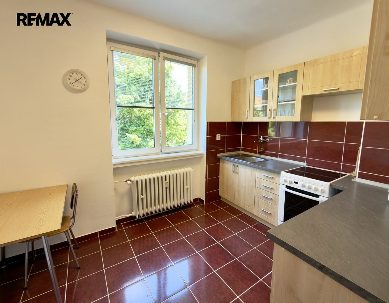 Pronájem bytu 3+1 79 m² – fotografie 2