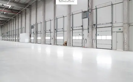 Pronájem skladovacích prostor 8 712 m², Skyřická, Most