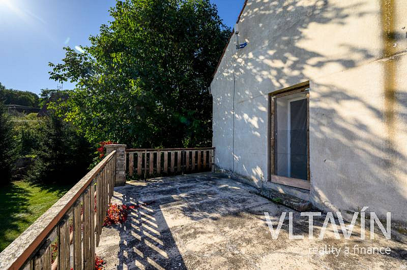 Prodej domu 115 m² s pozemkem 839 m² – fotografie 3