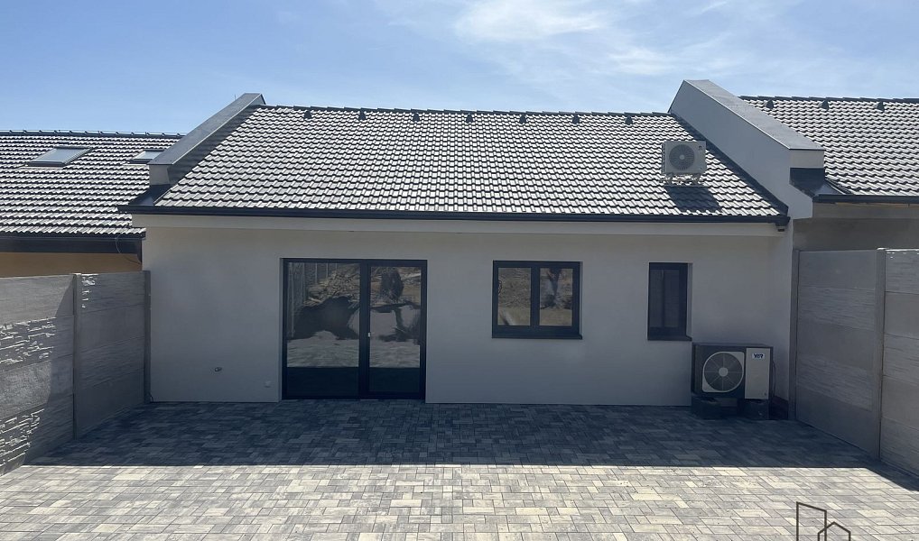 Prodej domu 100 m² s pozemkem 500 m², Kravsko – náhled fotky 7