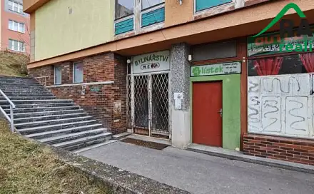 Pronájem obchodních prostor 70 m², Tachov
