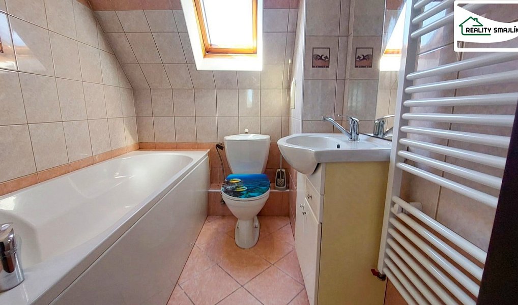 Pronájem bytu 3+1 54 m², Plesná – náhled fotky 6