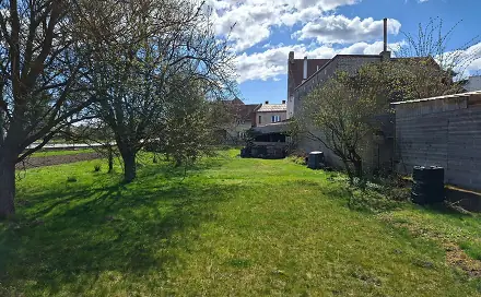 Prodej stavebního pozemku 681 m², Trávník, Radslavice, okres Přerov