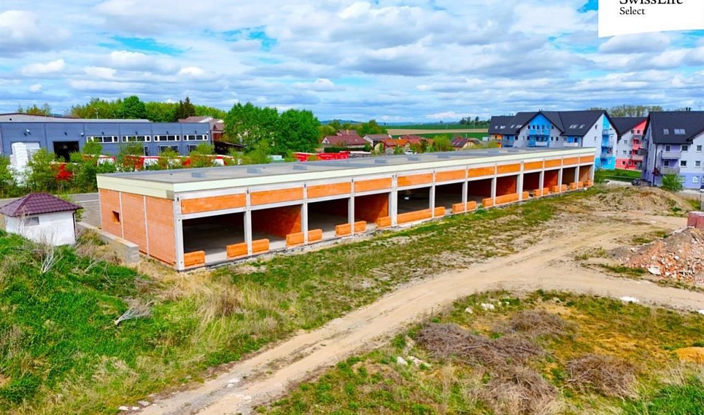 Prodej obchodních prostor 153 m², Polná – náhled fotky 6