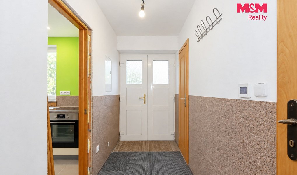 Prodej domu 51 m² s pozemkem 855 m², Petrovice I – náhled fotky 9
