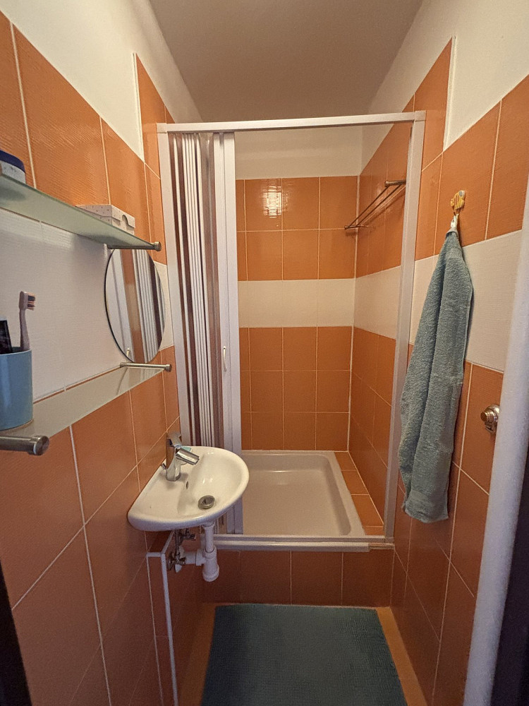 Prodej bytu 1+kk 24 m² - Widok 2