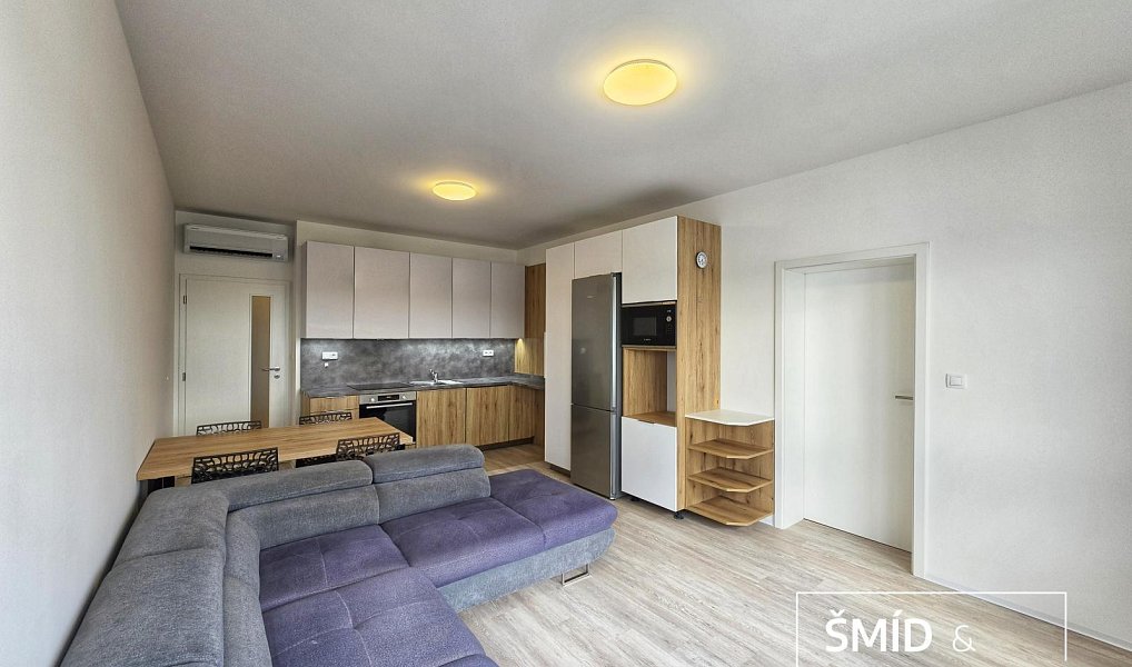 Pronájem bytu 3+kk 72 m², Kutná Hora – náhled fotky 4