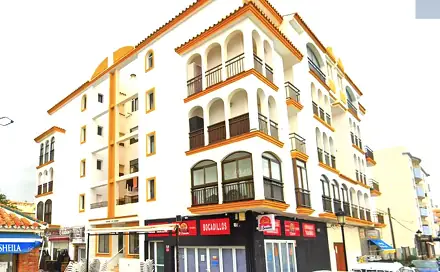 Prodej bytu 5+kk 110 m², San Luis de Sabinillas, Španělsko