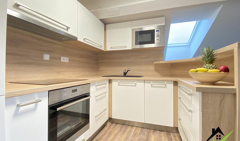 Pronájem bytu 2+kk, 80 m², Nový Jičín, Frenštát pod Radhoštěm