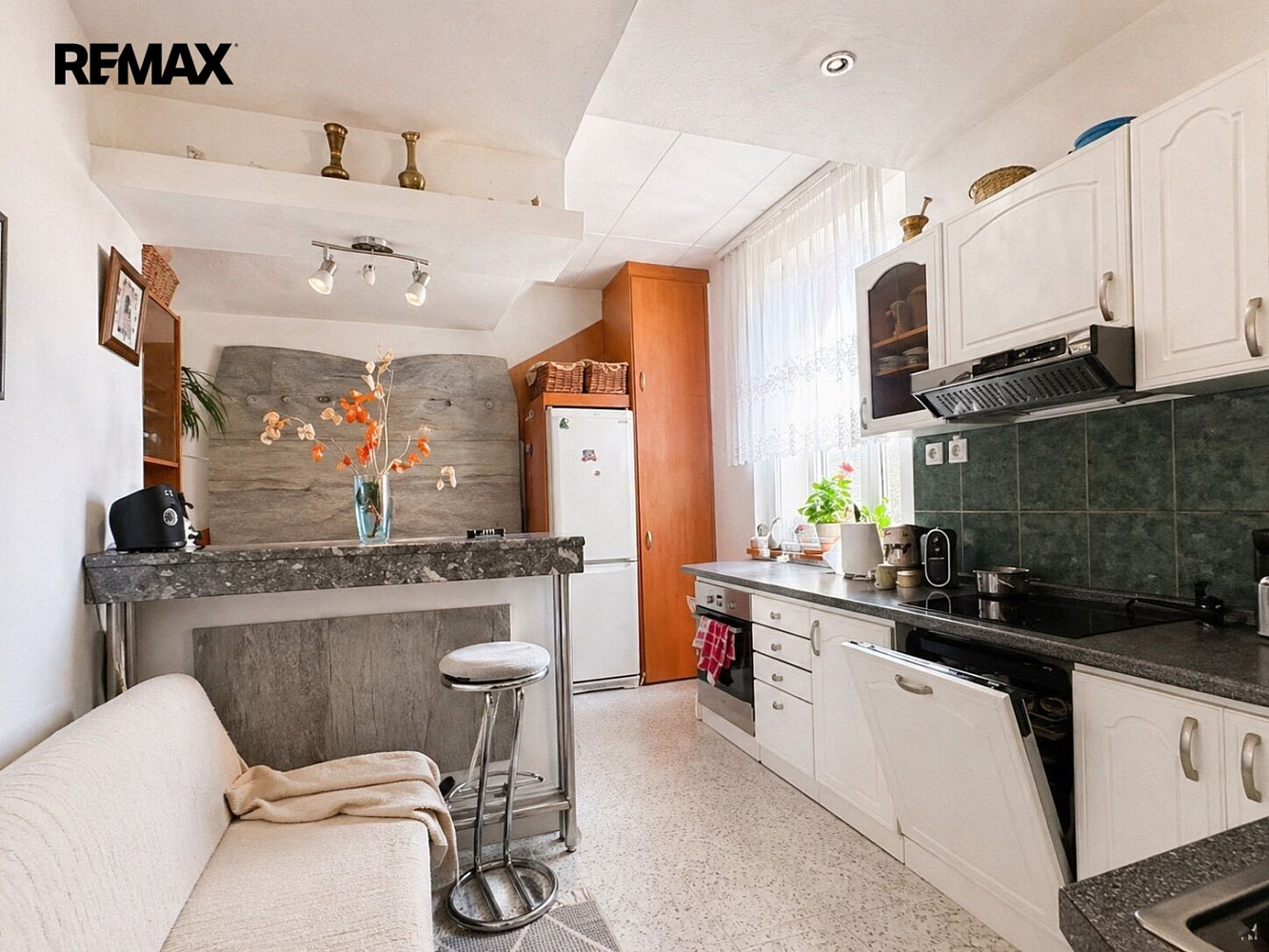 Prodej bytu 4+kk 96 m²