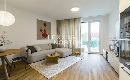 Prodej bytu 3+kk 90 m²