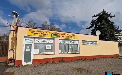 Pronájem obchodních prostor 80 m², Podkrušnohorská, Litvínov - Janov, okres Most
