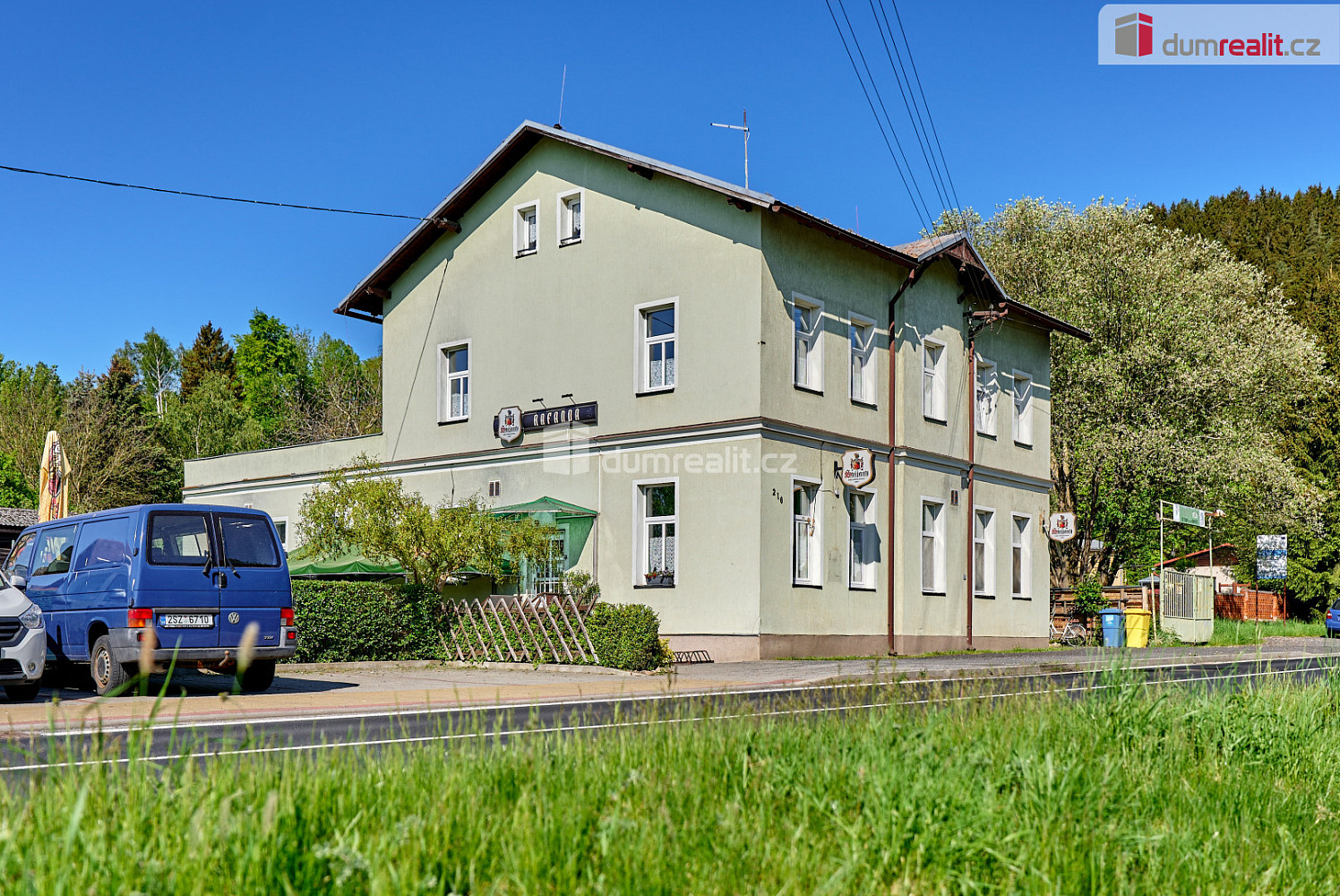 Prodej domu 524 m² s pozemkem 1 060 m² — photo 2