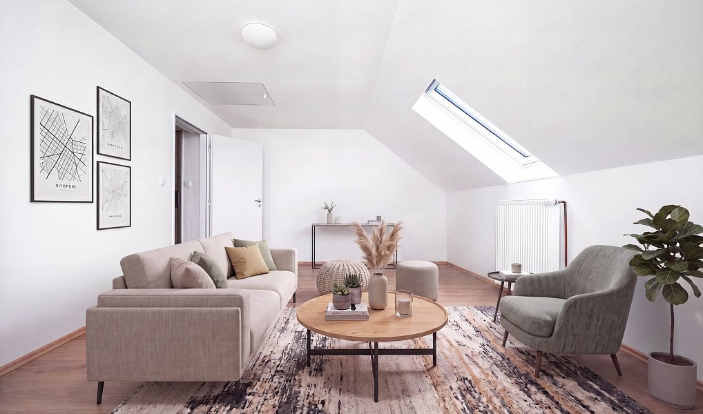 Prodej bytu 2+1 65 m², Šlapanice – náhled fotky 17