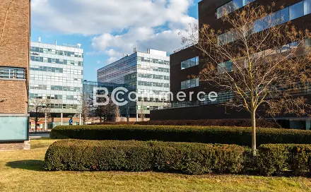 Pronájem kanceláře 500 m², Brno - Štýřice