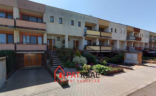 Prodej domu 163 m² s pozemkem 345 m², Střední, Letovice, okres Blansko