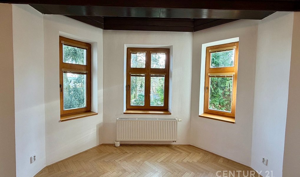 Pronájem domu 450 m² s pozemkem 1 452 m², Domažlice – náhled fotky 23