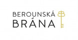 Berounská Brána - recepce logo