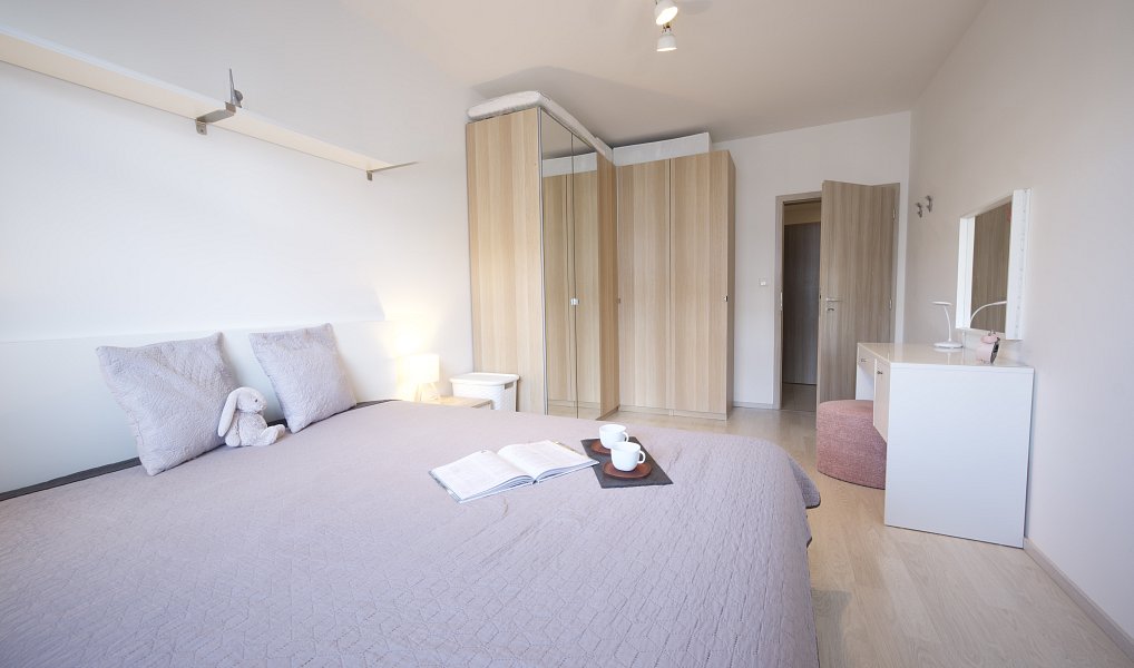 Prodej bytu 3+kk 87 m², Praha – náhled fotky 5