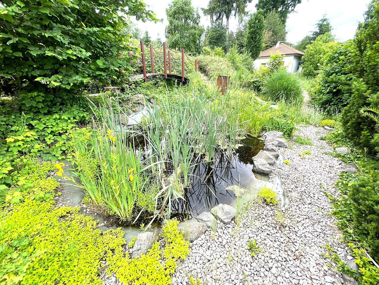 Prodej ubytovacího objektu 450 m² – fotografie 5