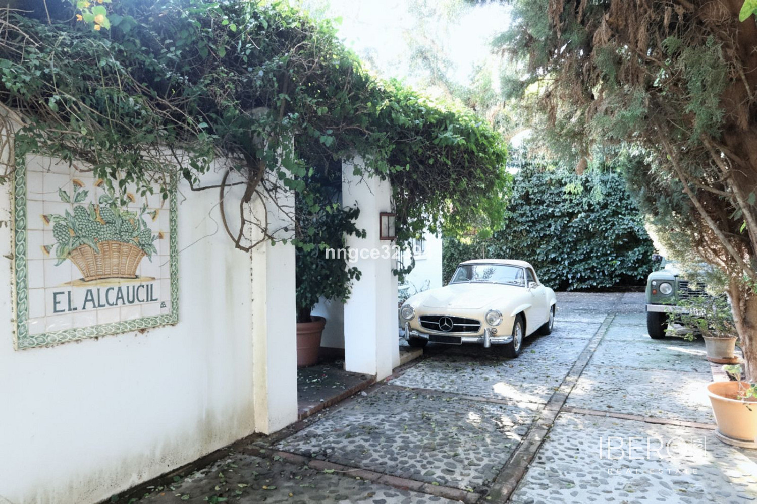 Casa 6+kk – San Roque, Sotogrande - Vista 4