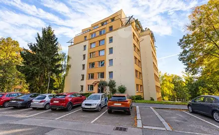 Prodej bytu 3+1 62 m²
