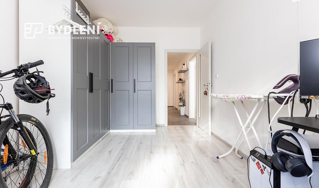 Prodej bytu 4+1 94 m², Teplice – náhled fotky 15