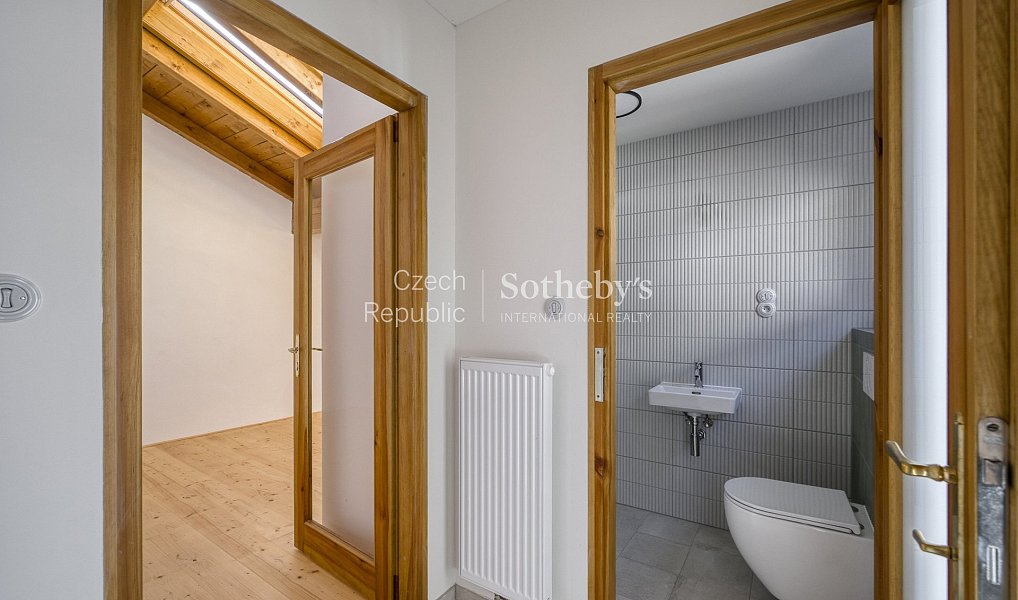 Prodej domu 203 m² s pozemkem 502 m², Rataje nad Sázavou – náhled fotky 8