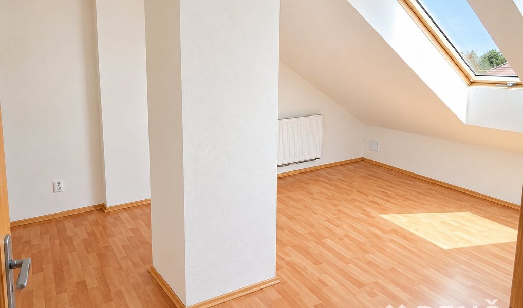 Pronájem bytu 2+kk 50 m², Brno – náhled fotky 7