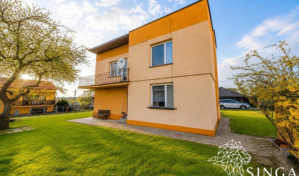 Prodej domu 235 m² s pozemkem 1 346 m², Rychvald – náhled fotky 20
