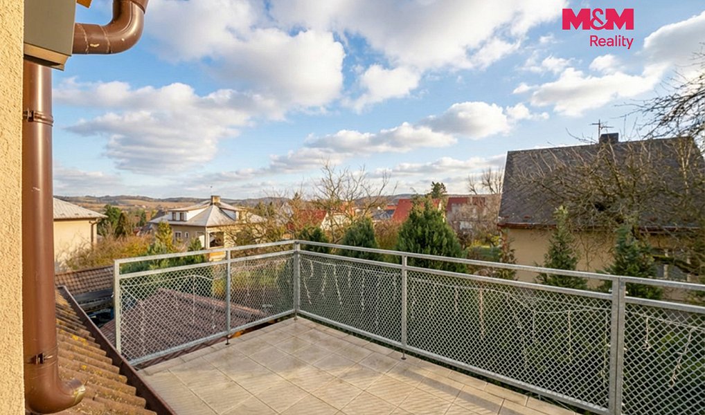 Prodej domu 184 m² s pozemkem 802 m², Kamenný Přívoz – náhled fotky 12