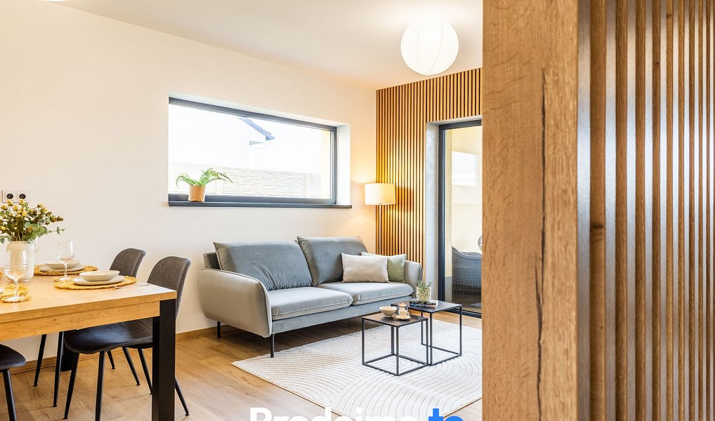 Prodej domu 73 m² s pozemkem 410 m², Hevlín – náhled fotky 14