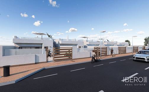 Prodej domu 73 m² s pozemkem 168 m², Torre-Pacheco, Španělsko