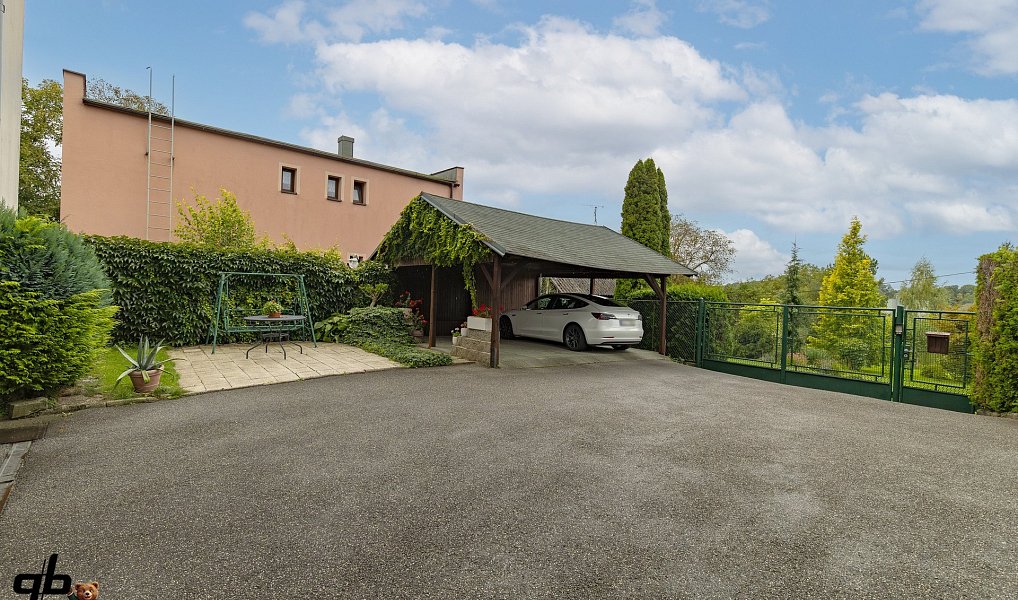 Prodej nájemního domu, činžáku 165 m², Hnojník – náhled fotky 18